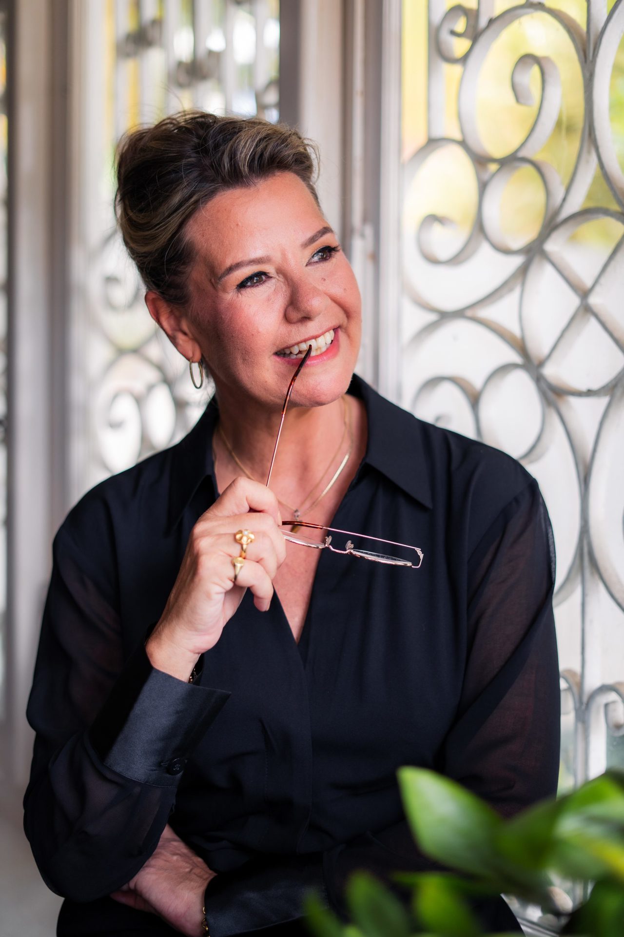Column mediation en mentale gezondheid